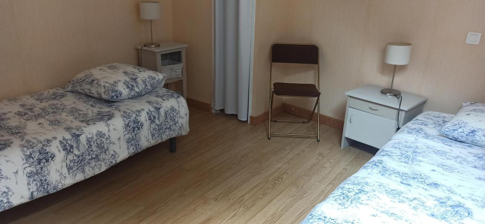 La Petite Maison D'Evran Экстерьер фото