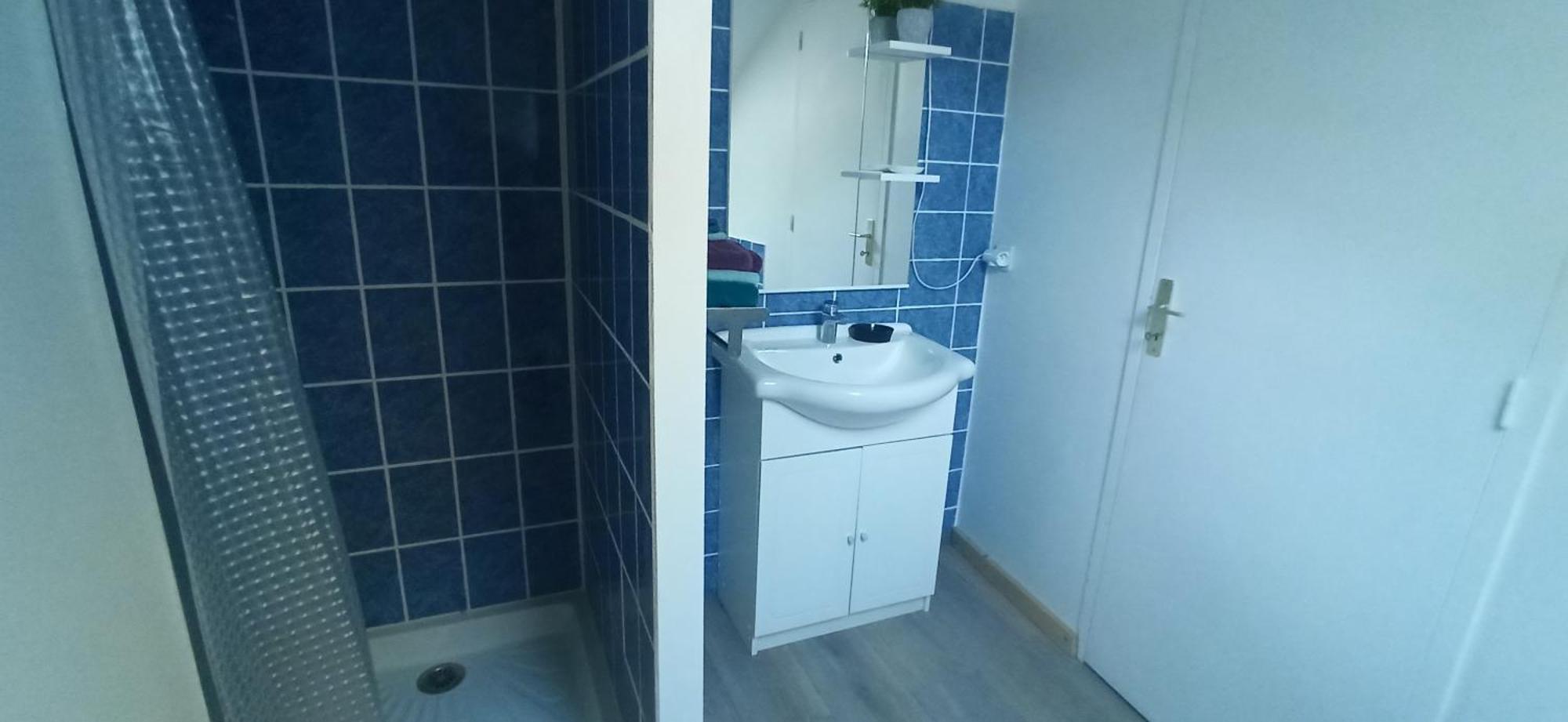 La Petite Maison D'Evran Экстерьер фото